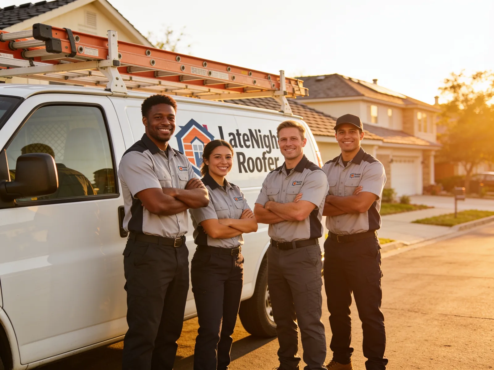 Emergency Roof Repair company in Anderson, SC